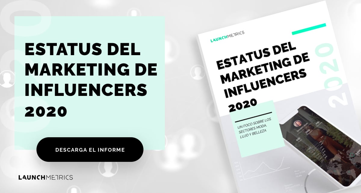 top influencers españolas