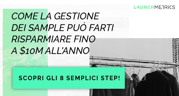 gestione dei sample