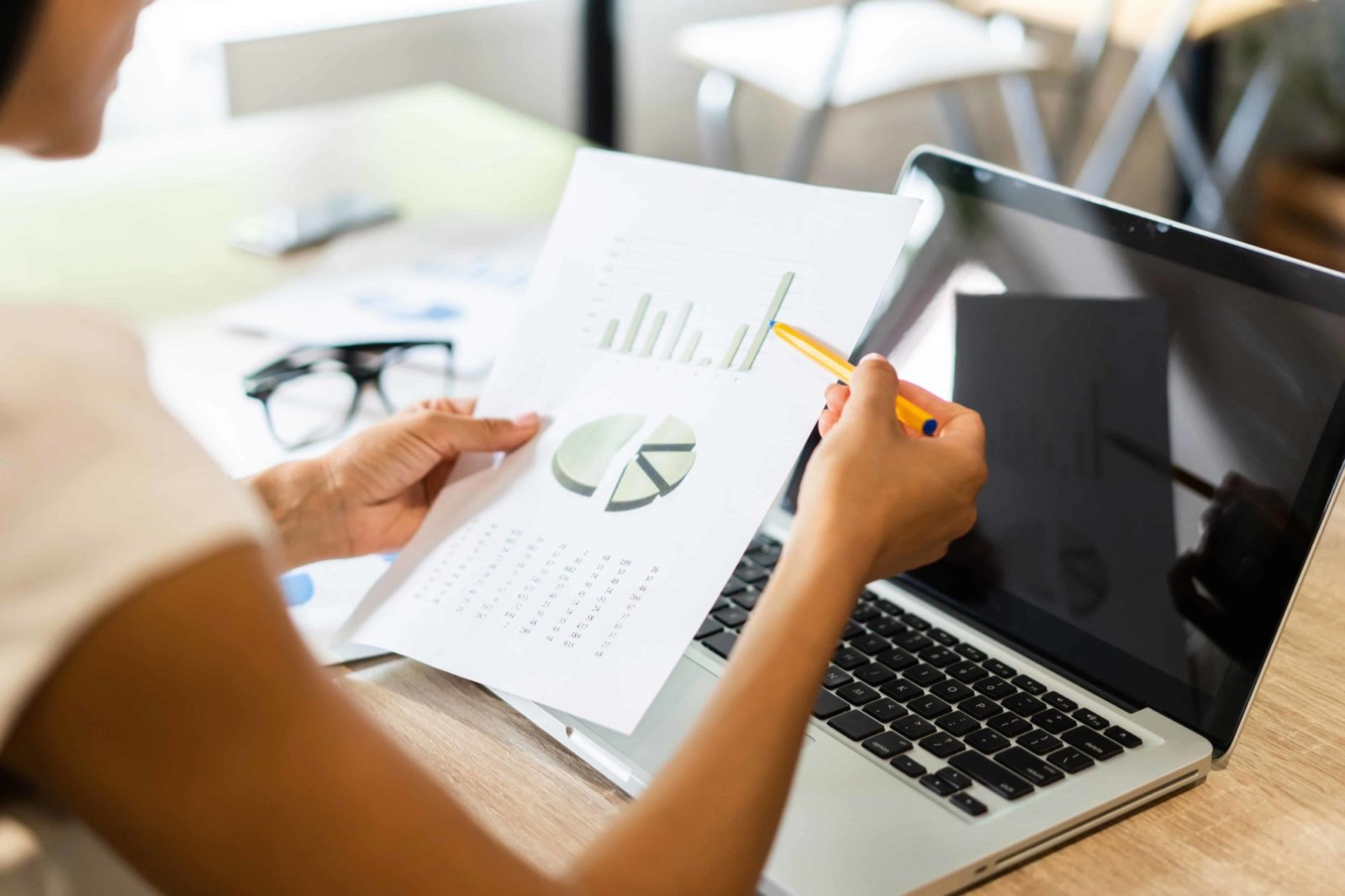 investissements marketing