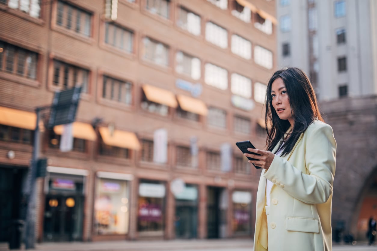 apertura mercado asiático