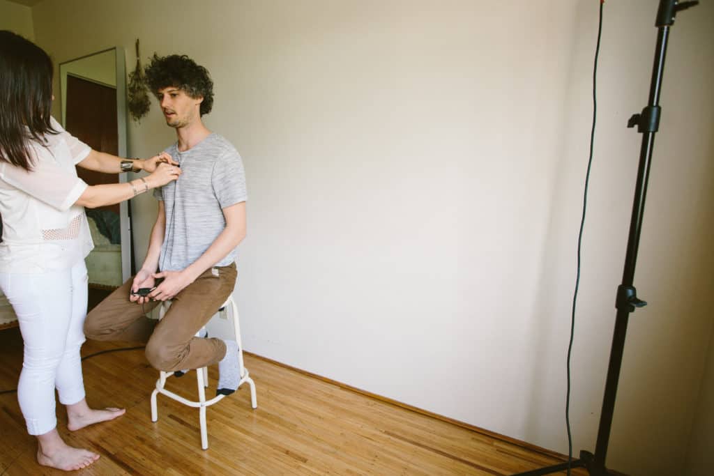 showroom launchmetrics