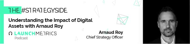 digital asset management podcast