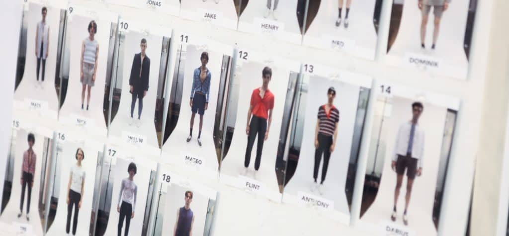 Fashion Week Digital