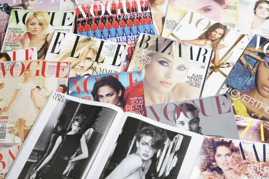 fashion-magazines