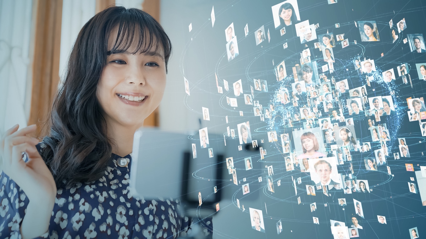 multi-channel network