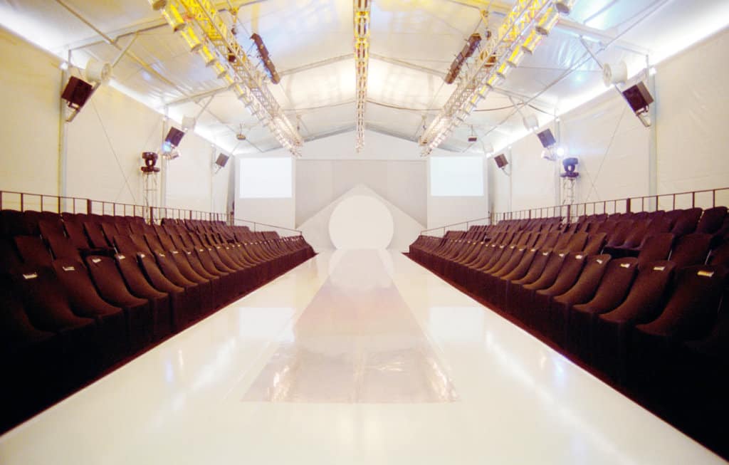 organiser un événement