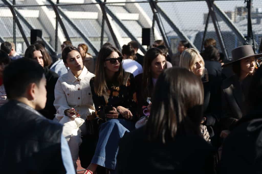 paris fashion week 2019