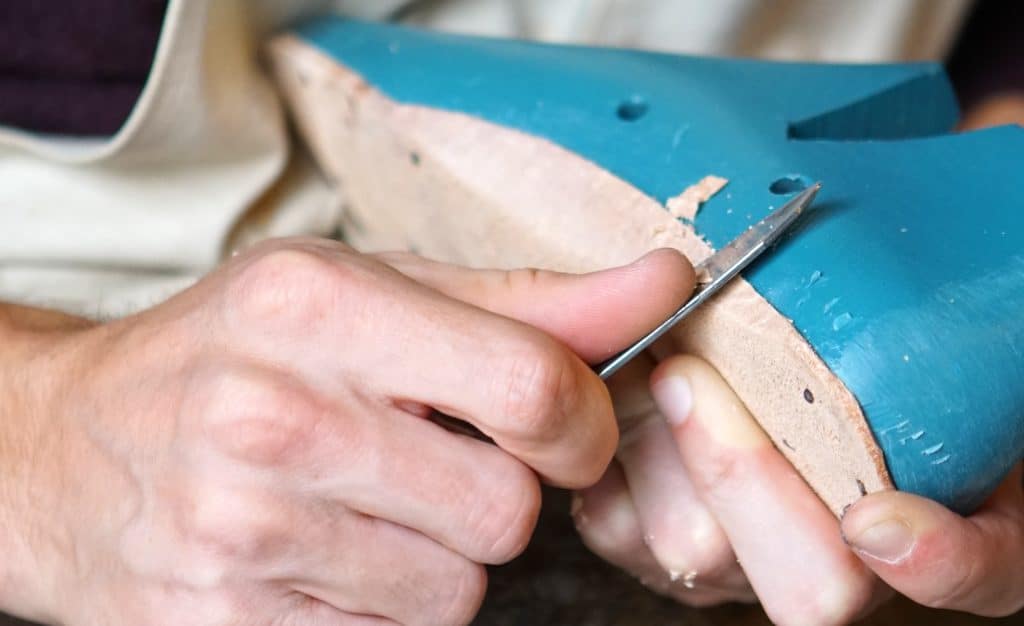 scarpe made in Italy