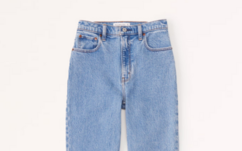 abercrombie jeans