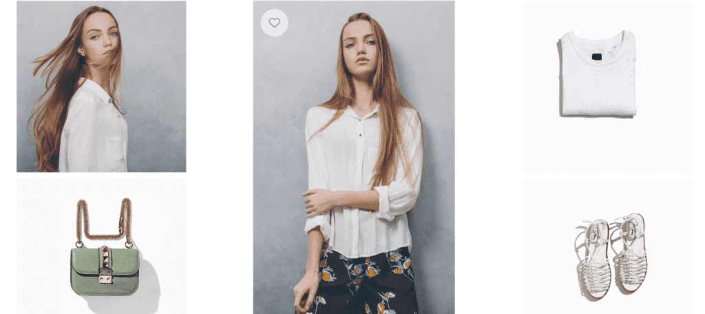 checklist ecommerce de moda launchmetrics