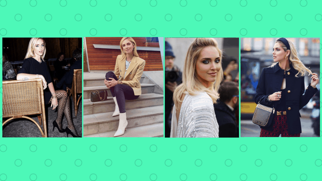 chiara ferragni instagram