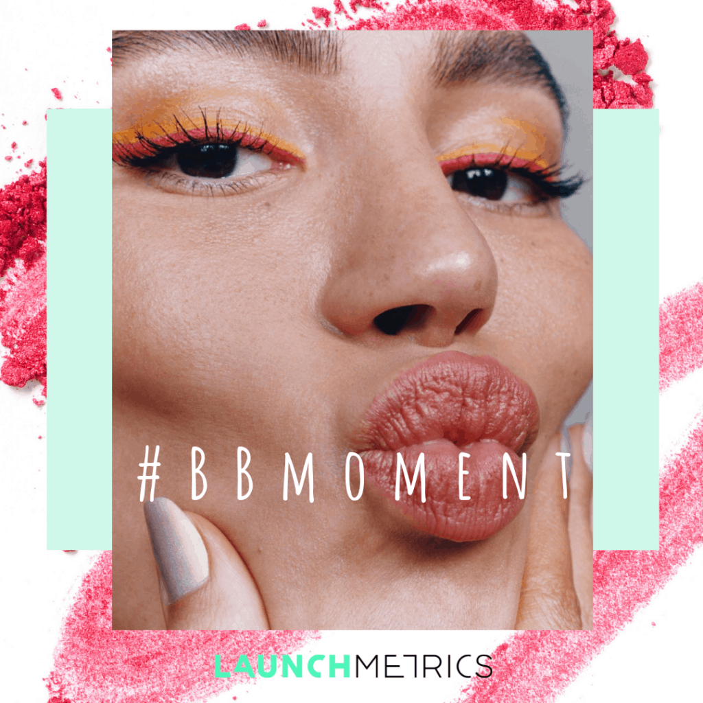 décryptage de la stratégie marketing de Glossier