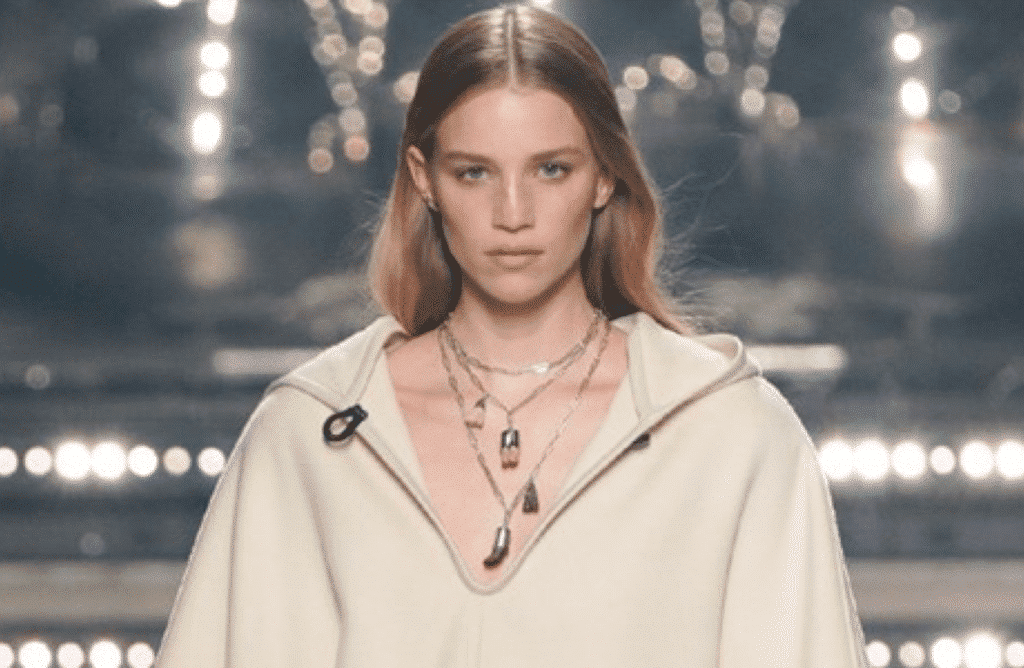 isabel marant stratégie media monitoring