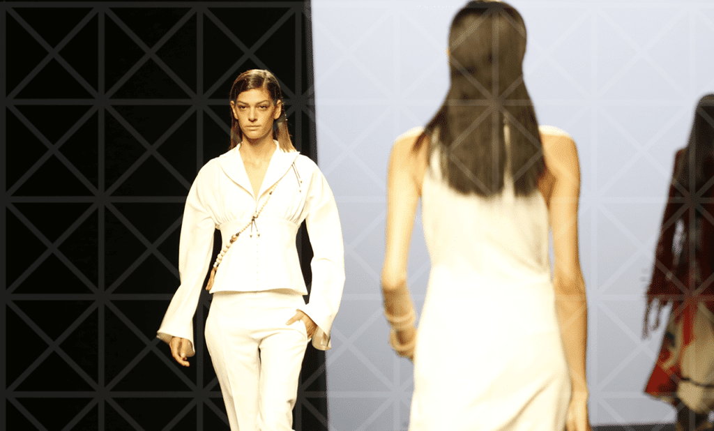 Influential voices of Fashion Week