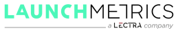 Launchmetrics logo
