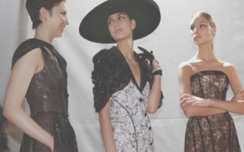 ralph and russo models