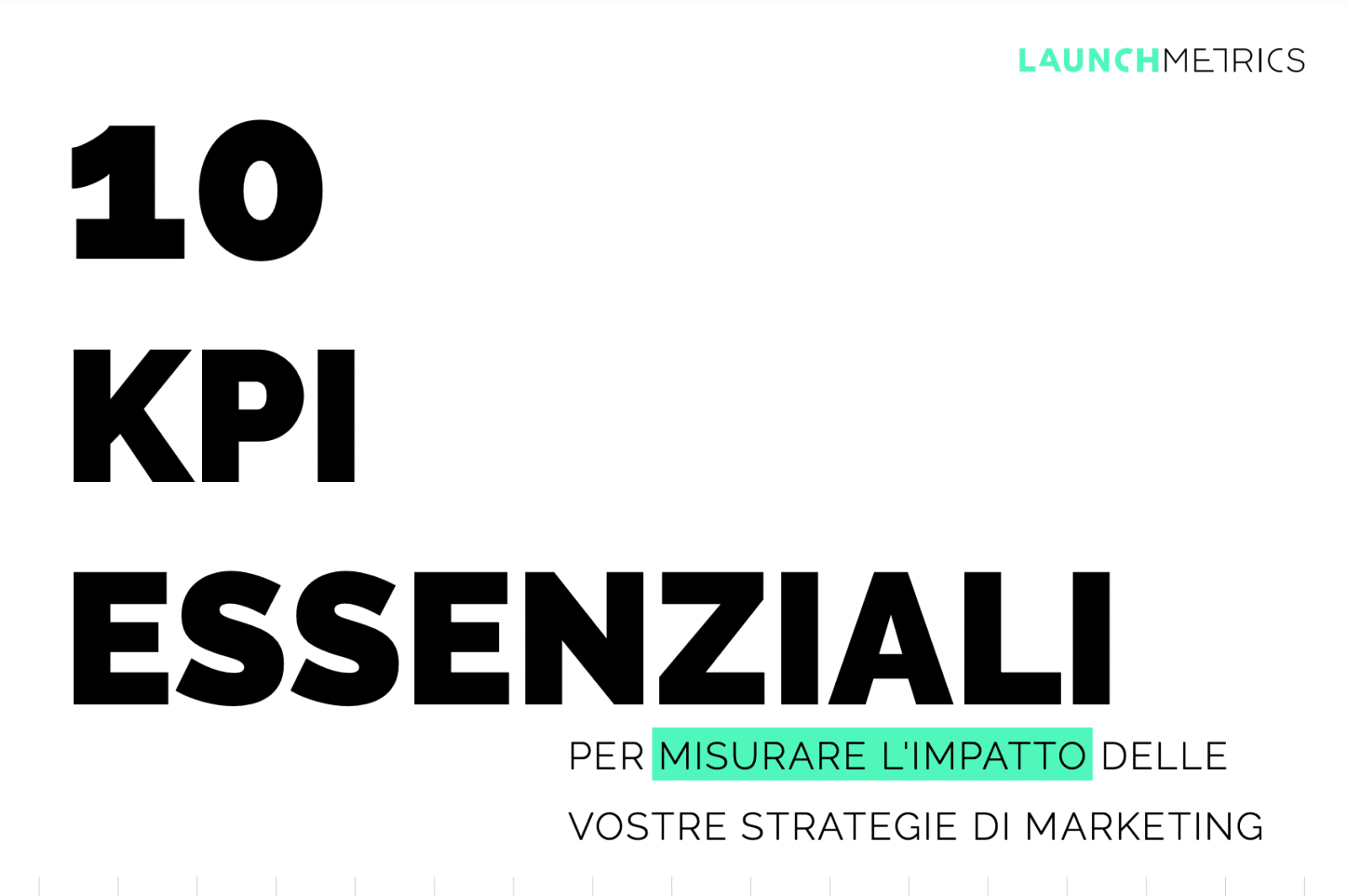 strategie di marketing