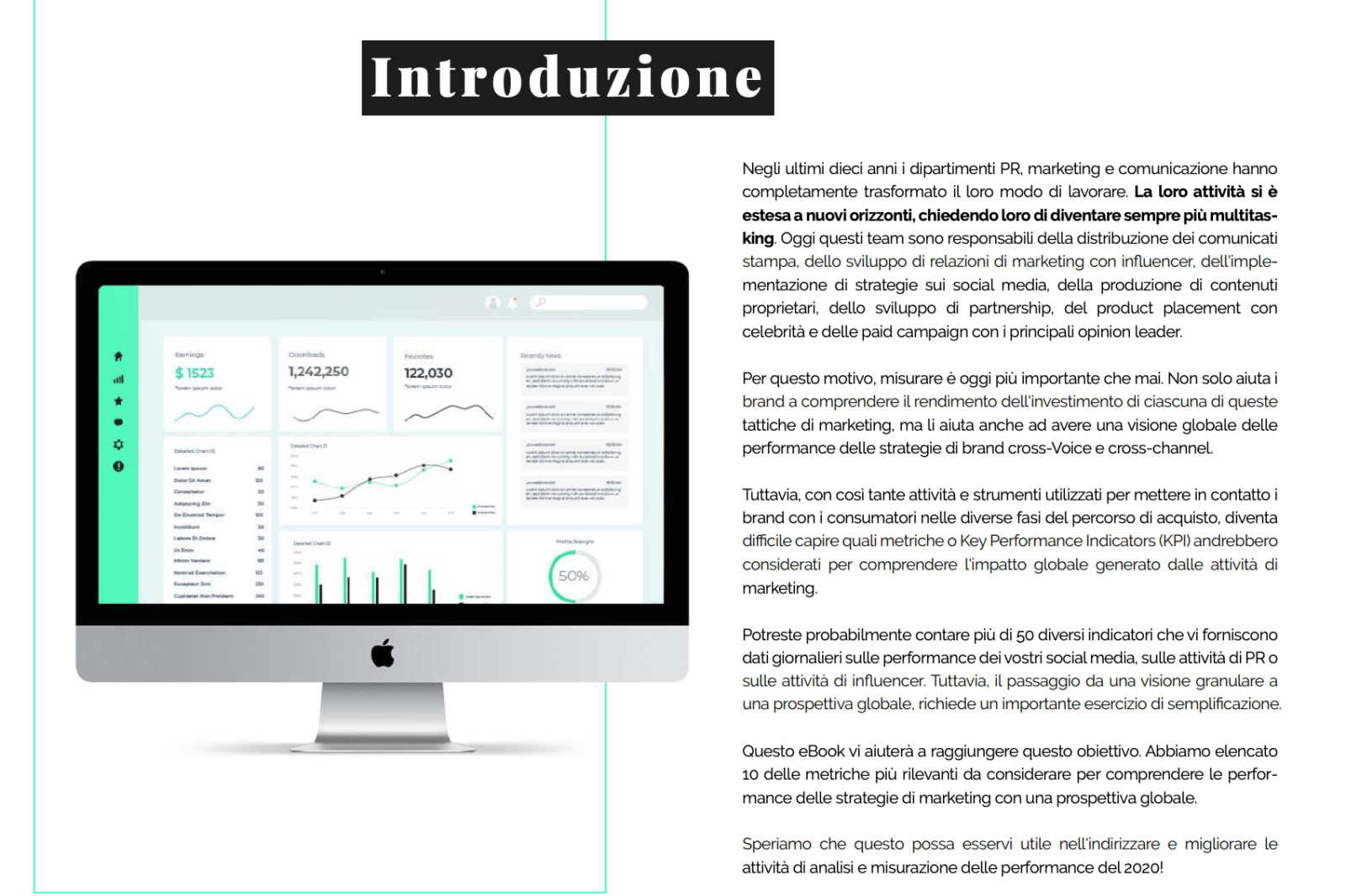 strategie di marketing