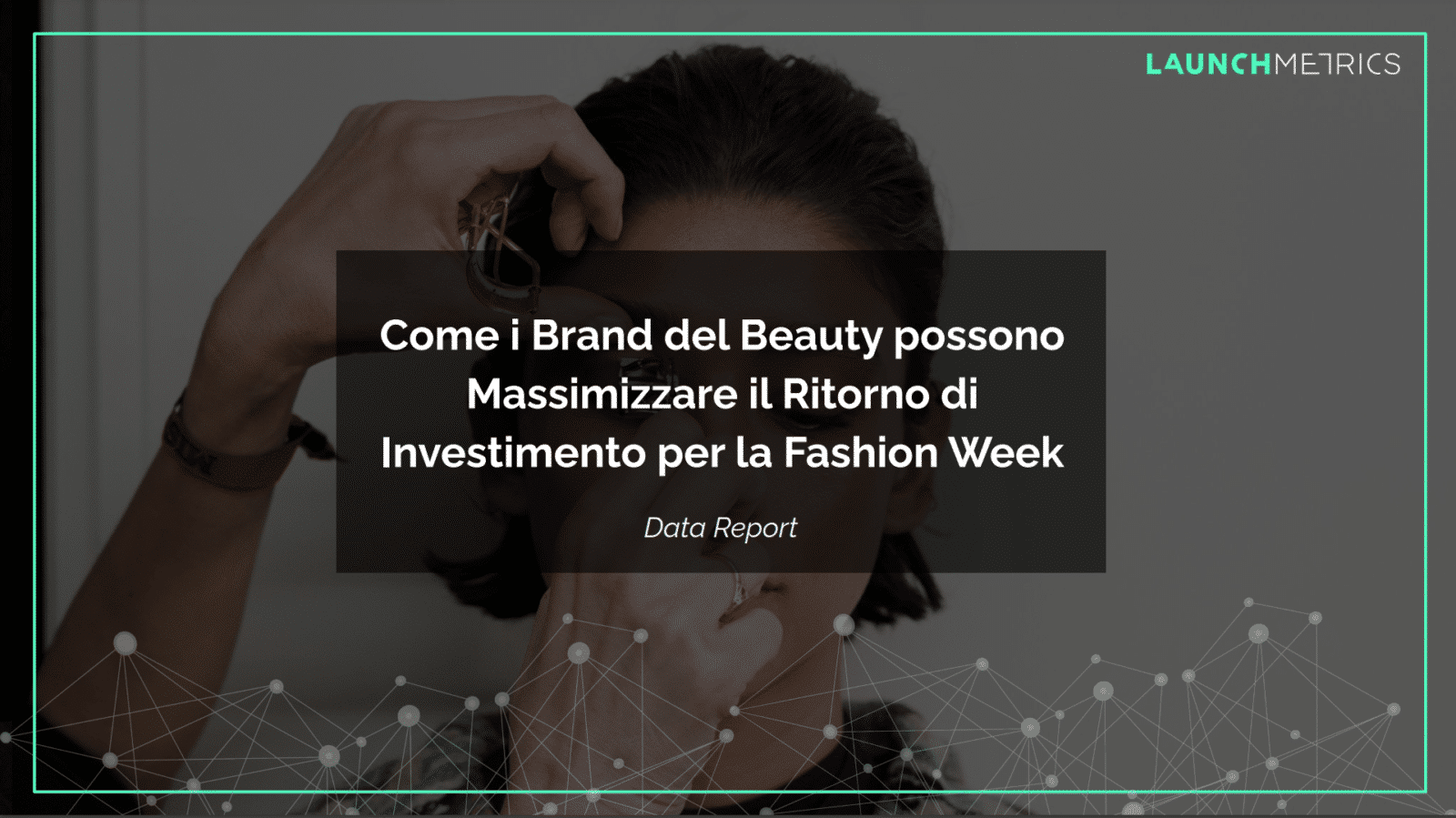beauty brand report