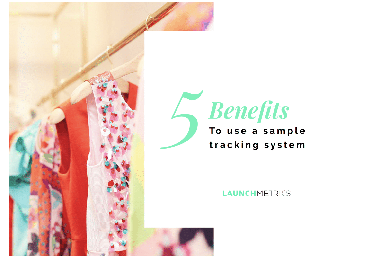 sample tracking technology