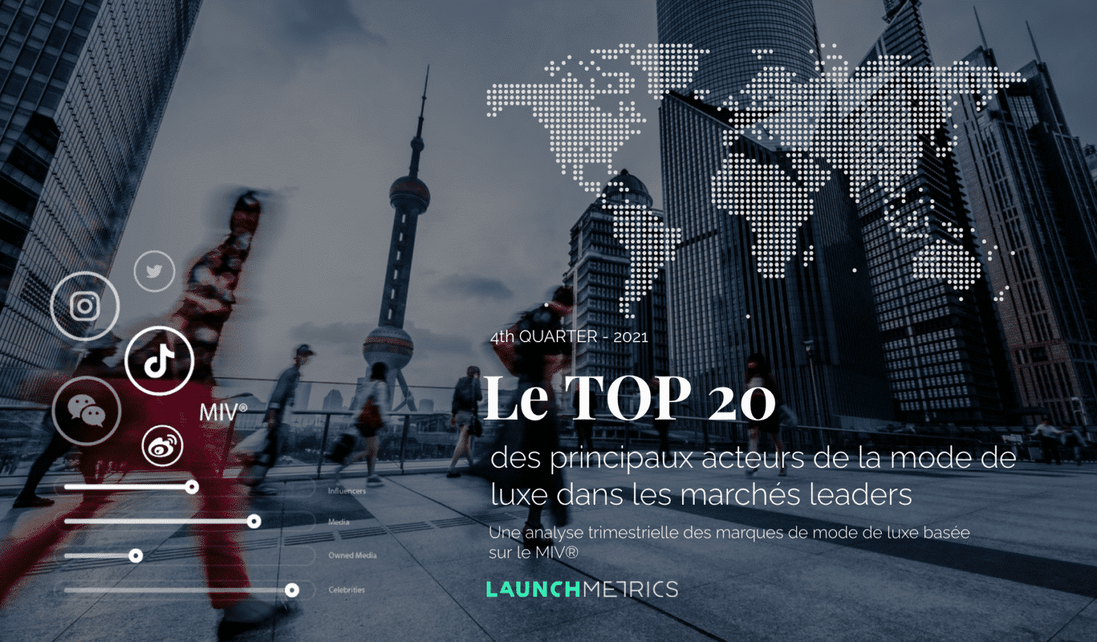 classement mode luxe