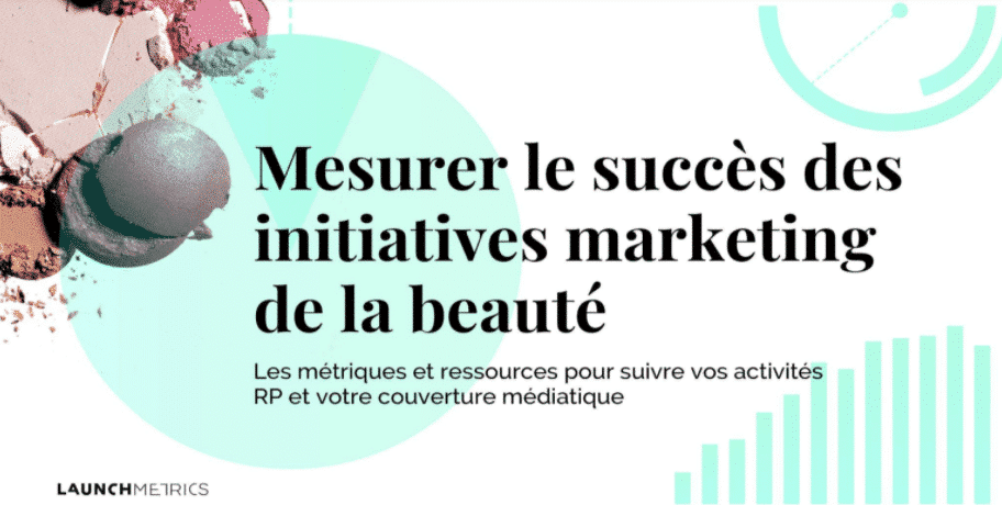beauté marketing