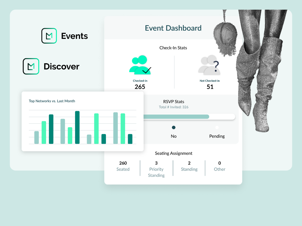 event management software