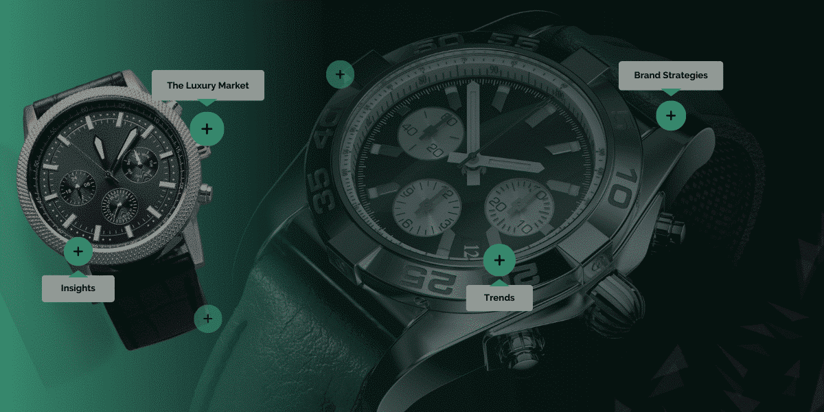 watches and wonders 2024 databrief