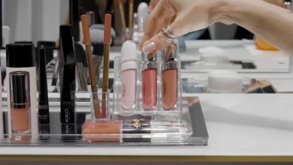 kiko milano lipsticks